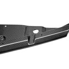 Anderson Composites Carbon Fiber Radiator Cover For 2012-2015 Chevrolet Camaro ZL1, Z28, SS. - Fits 2010-2013 SS, RS, LT (Slight Variance In Shape) AC-CP1011CHCAM