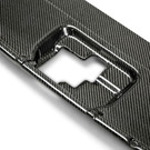 Anderson Composites Carbon Fiber Radiator Cover For 2015-2017 Ford Mustang AC-CP15FDMU