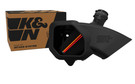K&N Engineering 25-26 Ram 2500/3500 L6 6.7L (Dsl) NextGen Cold Air Intake knn50-1599D
