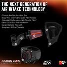 K&N Engineering 25-26 Cadillac Escalade V 6.2L SC NextGen Cold Air Intake knn50-3123