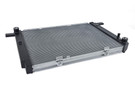 CSF RENNTech Mercedes-Benz R129 SL600/SL70 / SL72 / SL73 OEM+ Performance All-Aluminum Radiator csf7240