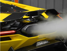Phoenyx Design Lamborghini Revuelto | OEM Style Carbon Fiber Spoiler
