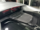 Phoenyx Design Ferrari 296 GTB | Carbon Fiber Engine Cover Panel
