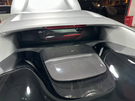 Phoenyx Design Ferrari 296 GTB | Carbon Fiber Engine Cover Panel