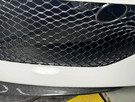 Phoenyx Design Ferrari 296 GTB | OEM Style Carbon Fiber Front Bumper Splitters