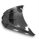 Phoenyx Design Corvette C8/C8 Z06 | ZR1 Style Front Hood