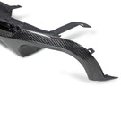 Anderson Composites Carbon Fiber Rear Diffuser For 2013-2014 Ford Mustang GT500 And 2013-2014 Mustang GT W/APP PKG, 2013 BOSS 302  AC-RD1213FDGT
