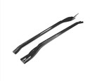 Phoenyx Design Porsche 992 911 Turbo | Carbon Fiber Side Skirts