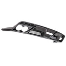 Anderson Composites Carbon Fiber Rear Diffuser For 2015-2020 Ford Mustang Shelby GT350 & GT350R  AC-RL15MU350