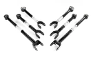 SBD Rear Traction Arm Kit w/ Pillowball Bushings -  R35-SU-ARM