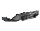 Phoenyx Design Porsche 718 Cayman/Boxster Carbon Fiber Rear Diffuser