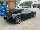 Phoenyx Design McLaren 570S/570GT | Carbon Fiber 600LT Style Spoiler
