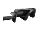 Phoenyx Design McLaren 720S | Carbon Fiber Rear Diffuser with LED Brake Light