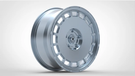 Phoenyx Design Forged Wheel PD Forged PD-107