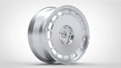 Phoenyx Design Forged Wheel PD Forged PD-106