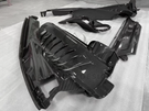 Phoenyx Design Ferrari F8 Tributo/488 GTB | Carbon Fiber Engine Bay Set