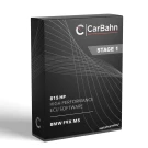 CarBahn Performance 815 HP Stage 1 ECU Software | BMW F90 M5 (2018-2020) - CBF9X-0001
