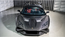 Phoenyx Design Lamborghini Huracan | Carbon Fiber STO Style Body Kit
