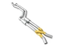 Yonristic Performance BMW G8X M3 / M4 VANTA GOLD™ EVO Exhaust System