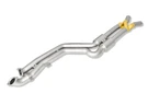 Yonristic Performance BMW G8X M3 / M4 VANTA GOLD™ EVO Exhaust System