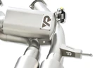 Yonristic Performance BMW G8X M3 / M4 VANTA GOLD™ EVO Exhaust System