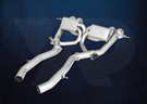 Yonristic Performance BMW G8X M3 / M4 VANTA GOLD™ EVO Exhaust System
