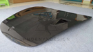 Phoenyx Design Porsche 991.2 911 GT2RS | Carbon Fiber Front Hood