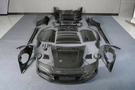 Phoenyx Design Porsche 992 911 Turbo Carbon Fiber Widebody Kit