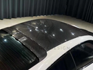 Phoenyx Design Porsche 992 911 Turbo Carbon Fiber Widebody Kit