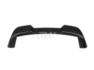 RW Carbon BMW G07 X7 SQ Style Carbon Fiber Roof Spoiler bmwg07003