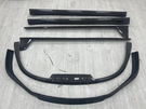 Phoenyx Design Porsche 992 911 Carrera | Carbon Fiber Side Skirts
