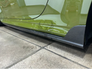 Phoenyx Design Porsche 992 911 Carrera | Carbon Fiber Side Skirts