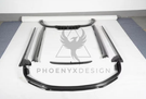 Phoenyx Design Porsche 992 911 Carrera Carbon Fiber Body Kit