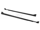 RW Carbon BMW G07 X7 SQ Style CF Side Skirt Extensions bmwg07005