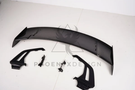 Phoenyx Design Porsche 992 GT3 | Carbon Fiber Rear Spoiler