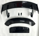 Phoenyx Design Porsche 992 GT3 | Carbon Fiber Rear Spoiler
