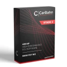 CarBahn Performance 420 HP Stage 2 Software | BMW F87 M2 - CBN55-0202