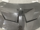 Phoenyx Design Lamborghini Aventador Carbon Fiber Front Hood
