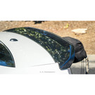 Anderson Composites Carbon Fiber Rear Spoiler For 2010-2014 Ford Mustang Shelby GT500  AC-RS1011FDMU-GT