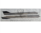 Phoenyx Design Lamborghini Huracan Carbon Fiber Side Skirts