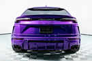 Phoenyx Design Lamborghini Urus | Carbon Fiber Widebody Style Trunk Spoiler