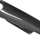 Anderson Composites Carbon Fiber Rear Valance For 2008-2014 Dodge Challenger AC-RL0910DGCH-OE