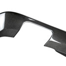 Anderson Composites Carbon Fiber Rear Valance For 2008-2014 Dodge Challenger AC-RL0910DGCH-OE