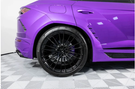 Phoenyx Design Lamborghini Urus | Carbon Fiber Widebody Style Wheel Arches