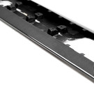 Anderson Composites Carbon Fiber Rocker Panel Splitters For 2020-2022 Ford Mustang Shelby GT500 AC-SS20FDMU500