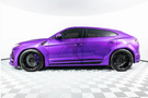 Phoenyx Design Lamborghini Urus | Carbon Fiber Widebody Kit