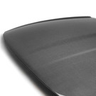 Anderson Composites Carbon Fiber Roof For 2006-2013 Chevrolet Corvette C6 Z06 / ZR1 (Coupe) AC-CR05CHC6