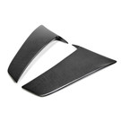Anderson Composites Carbon Fiber Side Scoop For 2015-2023 Ford Mustang  AC-SC15FDMU