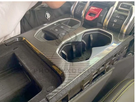 Phoenyx Design Lamborghini Urus Design Carbon Fiber Full Interior Trim Replacement Set
