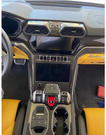 Phoenyx Design Lamborghini Urus Design Carbon Fiber Full Interior Trim Replacement Set